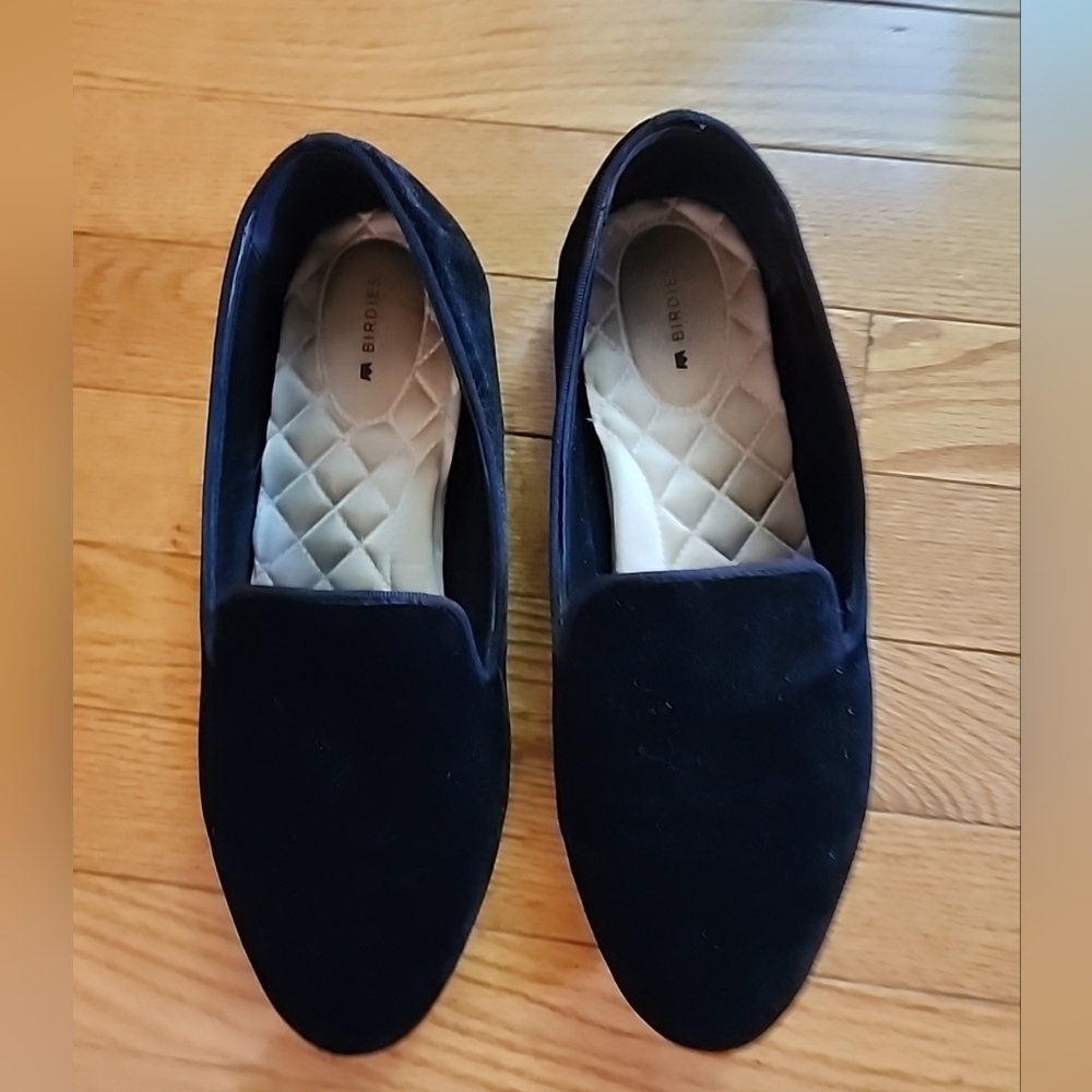Birdies The Starling Loafer Shoes